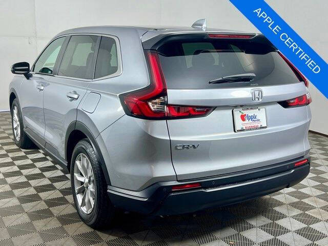 2023 Honda CR-V