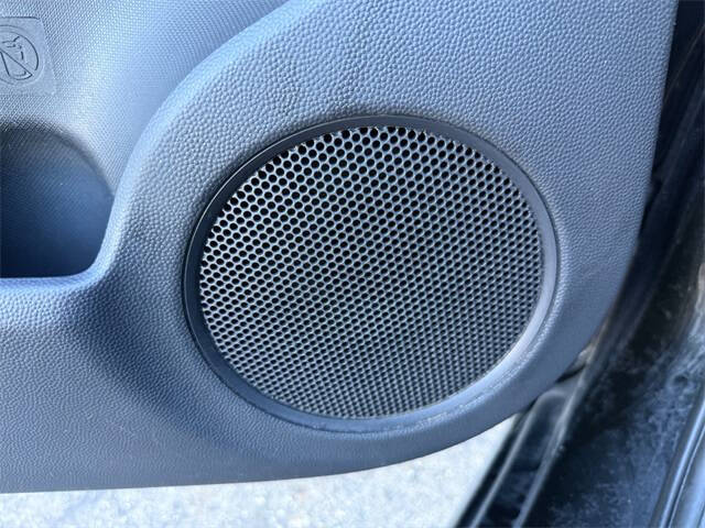 2017 Mitsubishi Mirage G4