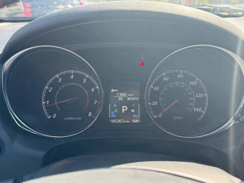 2020 Mitsubishi Outlander Sport