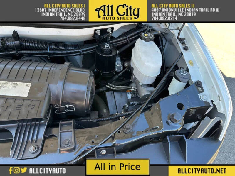 2015 Chevrolet Express 2500