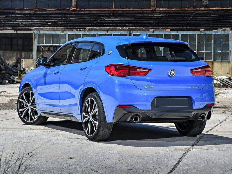 2019 BMW X2 for sale at BuyFromAndy.com at Hi Lo Auto Sales in Frederick MD