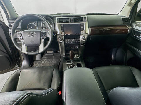 2020 Toyota 4Runner Limited