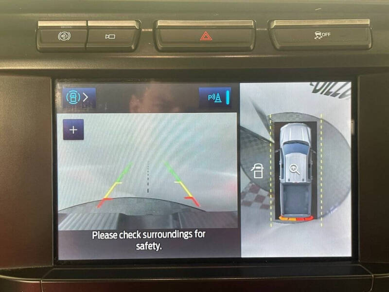 2023 Ford F-250 Super Duty