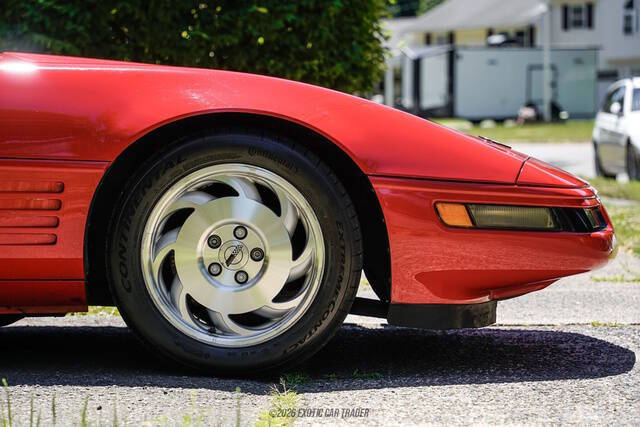 1994 Chevrolet Corvette