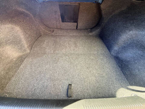 2017 Chrysler 200 Limited Platinum