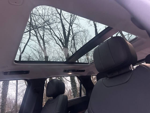 2023 Land Rover Range Rover Sport P360 SE