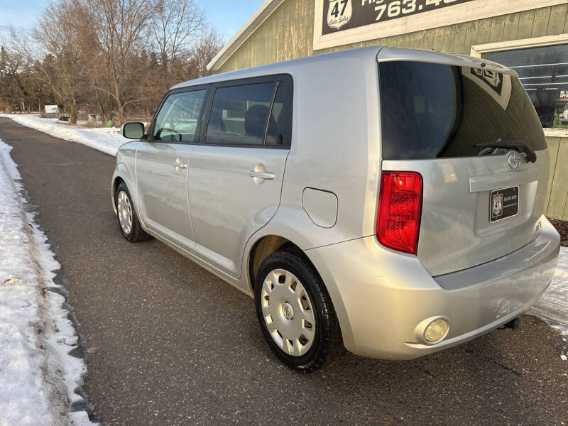 2009 Scion xB