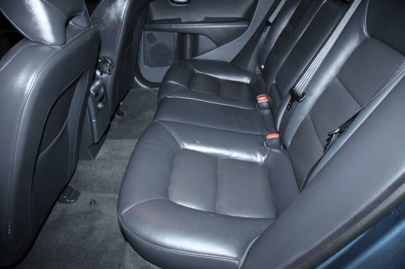 2014 Volvo S80 T6 Premier Plus