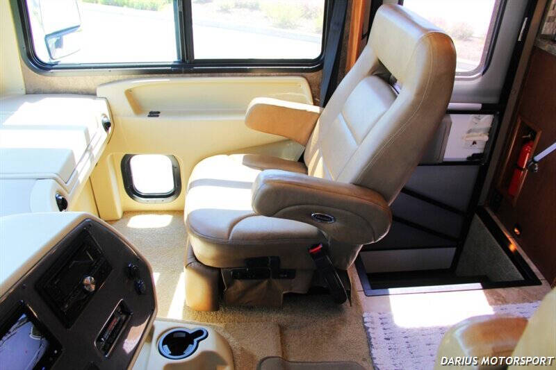 2014 Ford Motorhome Chassis