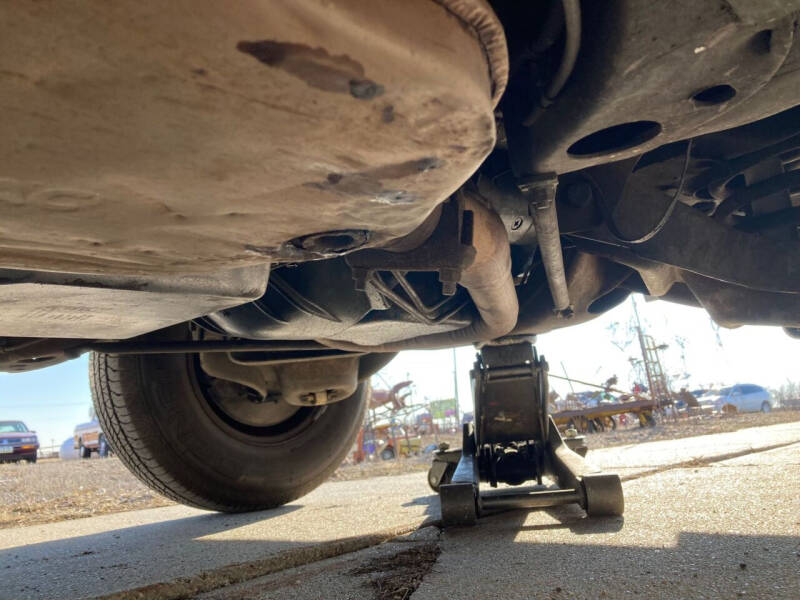 1975 Chevrolet El Camino