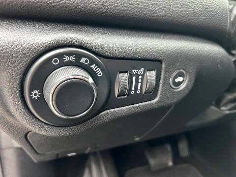 2016 Chrysler 200