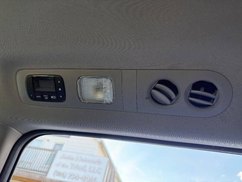 2017 Honda Odyssey EX-L