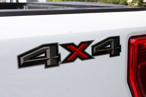 2020 Ford F-250 Super Duty