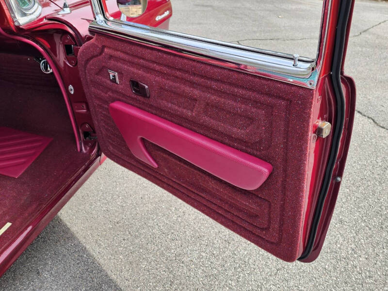 1955 Chevrolet 210