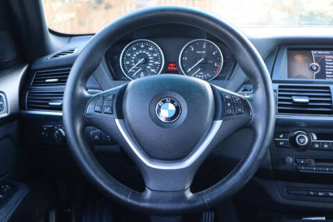 2011 BMW X5 xDrive35d