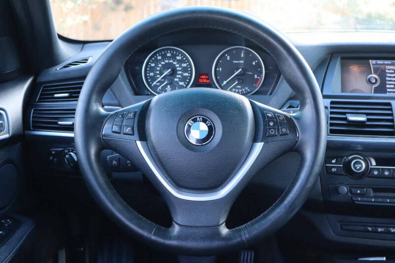 2011 BMW X5 xDrive35d