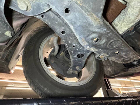 2006 Toyota Camry Solara