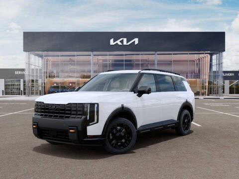 2027 Kia Telluride