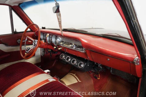 1962 Ford Fairlane