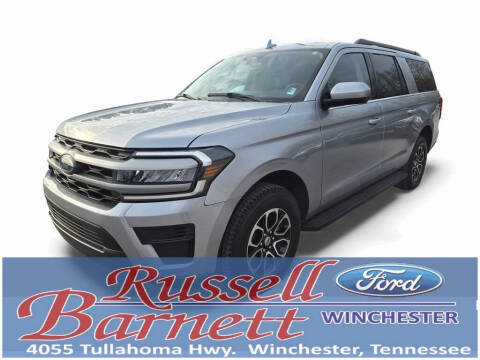 2024 Ford Expedition MAX XLT