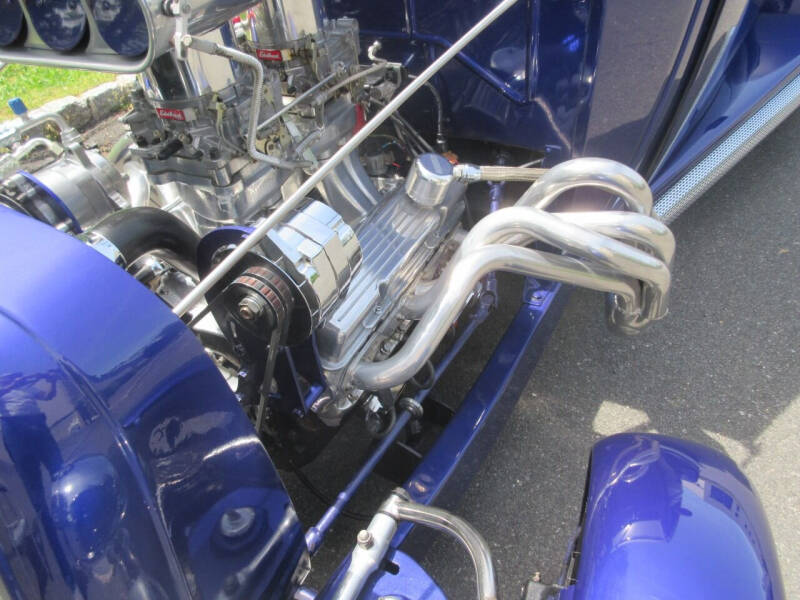 1933 Plymouth Deluxe