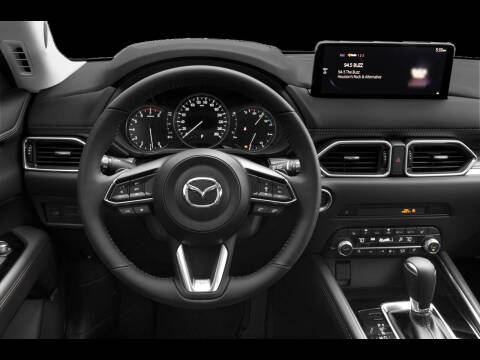 2023 Mazda CX-5 2.5 S Premium Plus
