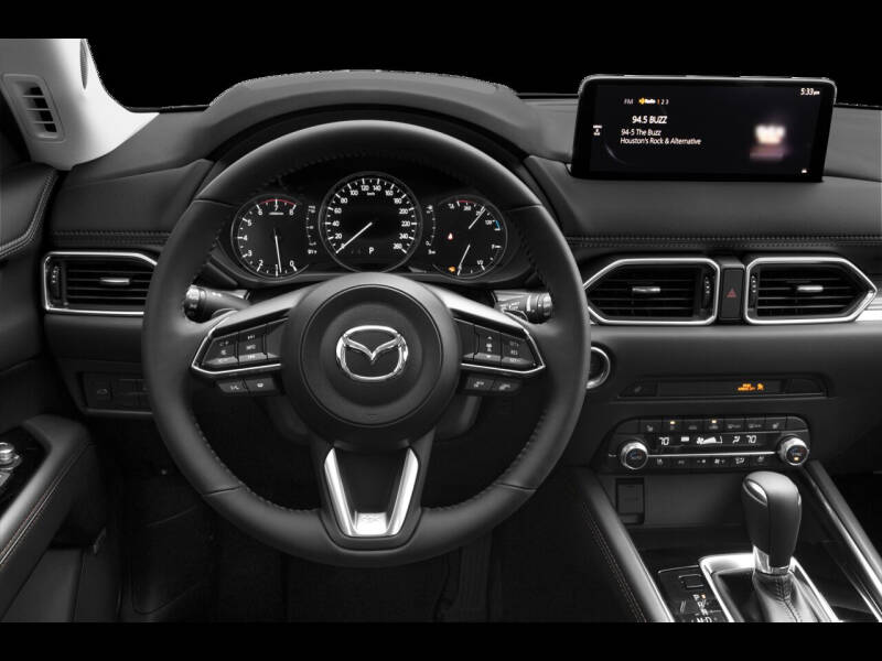 2023 Mazda CX-5 2.5 S Premium Plus