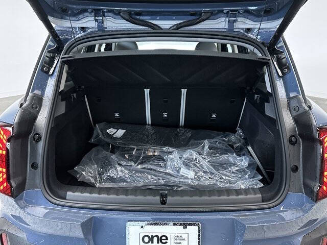 2026 MINI Countryman S ALL4