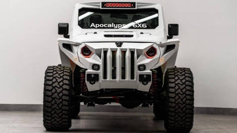 2025 Jeep Gladiator