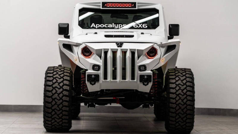 2025 Jeep Gladiator