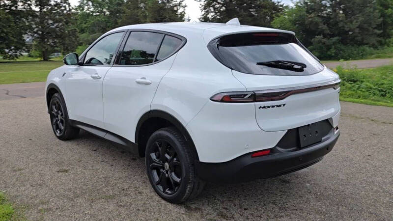 2023 Dodge Hornet GT Plus