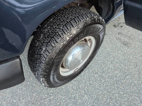 2006 Ford E-Series E-250