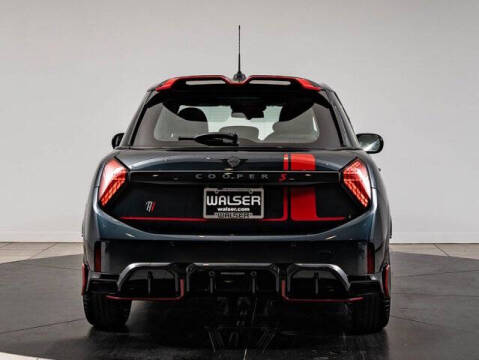 2026 MINI Hardtop 4 Door