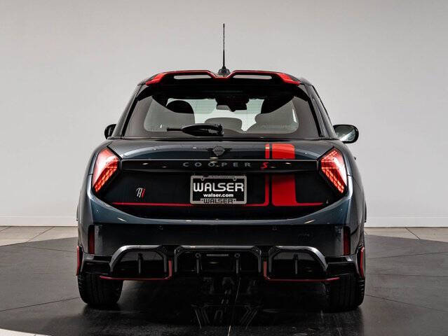 2026 MINI Hardtop 4 Door
