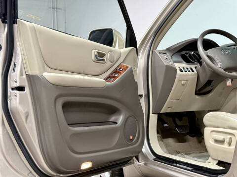 2005 Toyota Highlander Limited