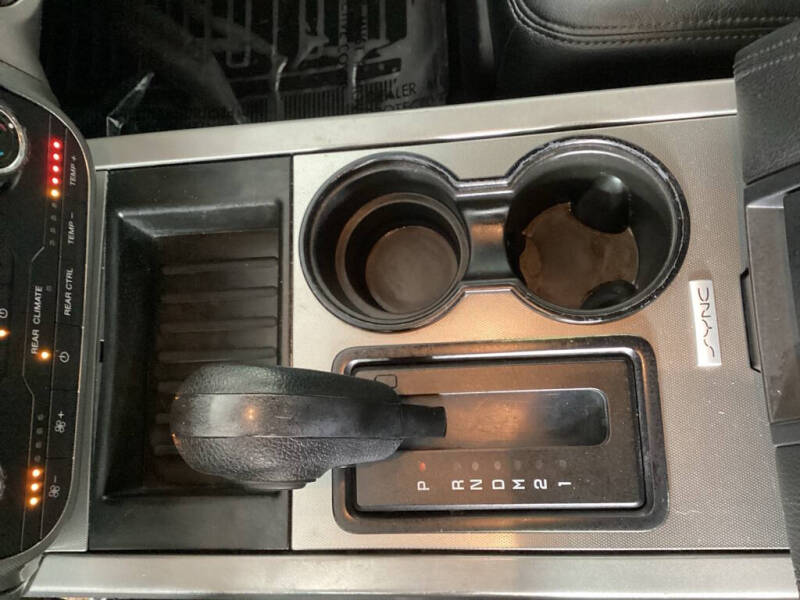 2017 Ford Expedition XLT