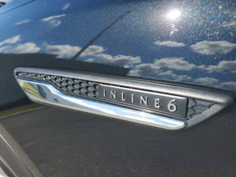 2025 Mazda CX-90 3.3 Turbo Preferred