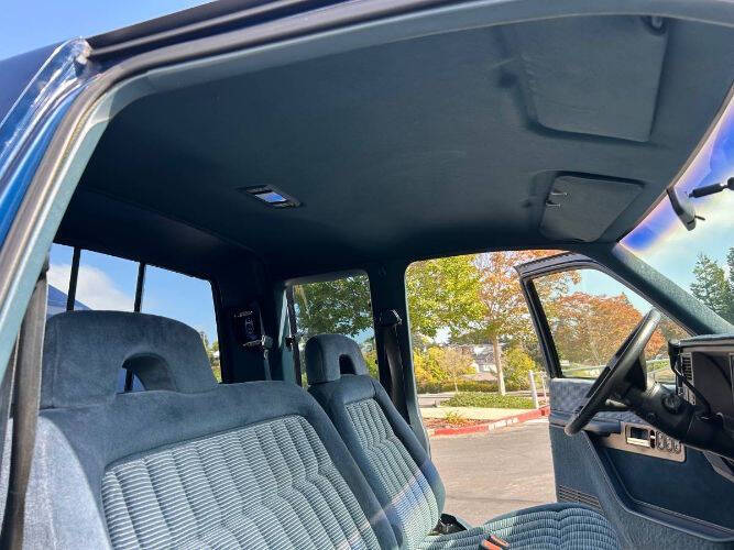 1994 Chevrolet Silverado 1500 SS Classic