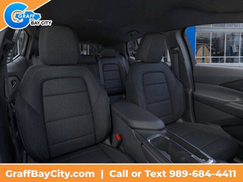 2026 Chevrolet Equinox EV LT 1