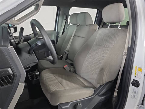 2017 Ford F-250 Super Duty