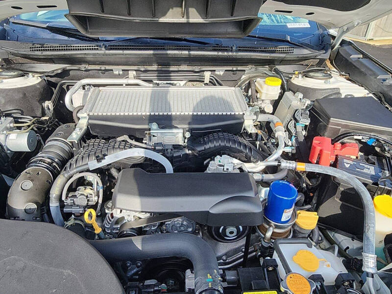 2022 Subaru Outback Limited XT