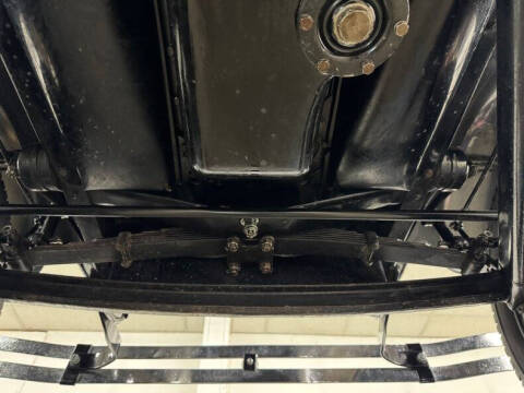 1929 Ford Model A
