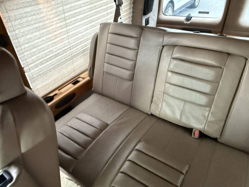1999 Chevrolet Express G1500