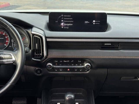 2024 Mazda CX-50 2.5 S Premium Plus