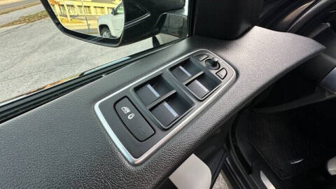 2018 Jaguar F-PACE 25t Prestige