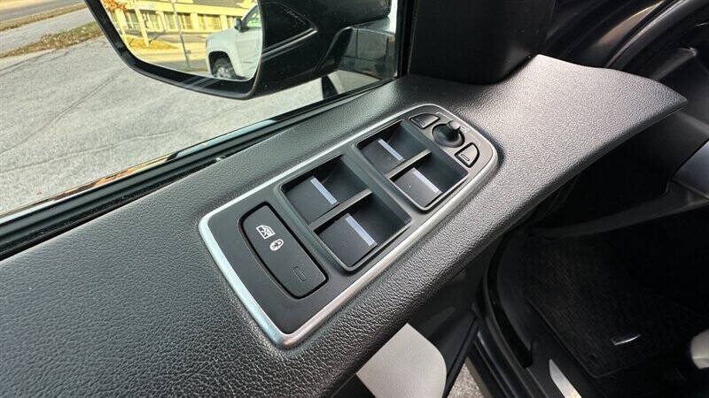 2018 Jaguar F-PACE 25t Prestige