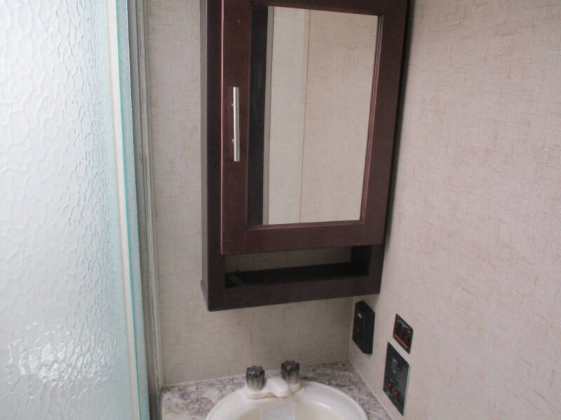 2016 Forest River Surveyor