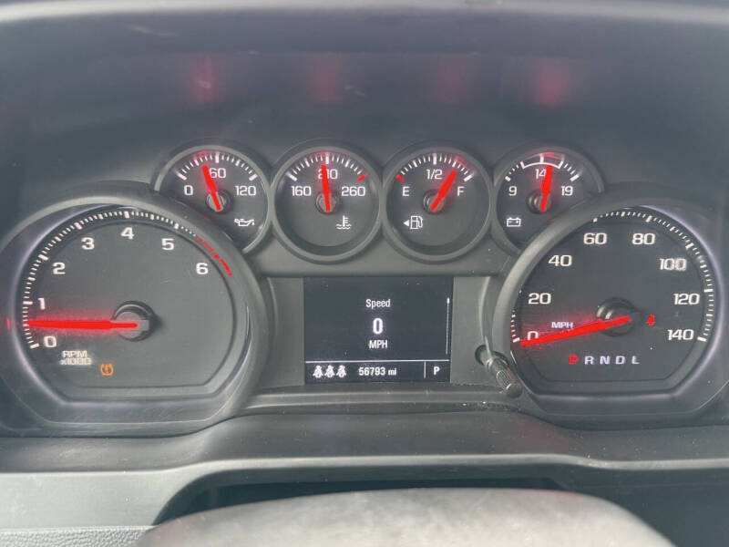 2024 GMC Sierra 2500HD Pro