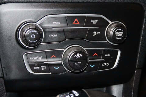 2017 Dodge Charger R/T