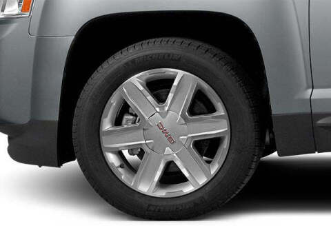 2014 GMC Terrain SLE-1